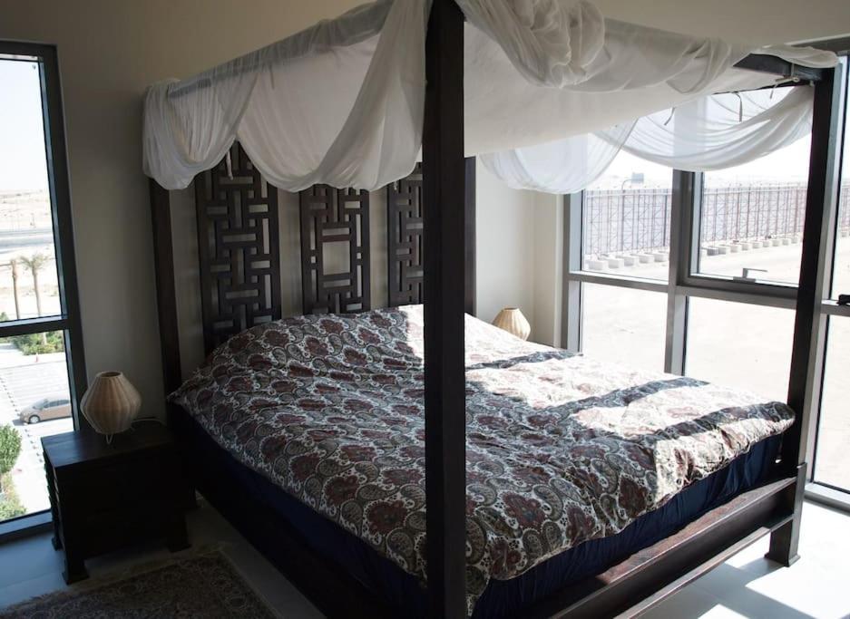 Elegant And Comfortably Furnished 2Brh Apartment In A Quiet Area! Dubai Exterior foto